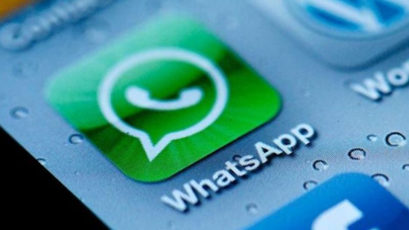 Problemas para recibir archivos y escuchar audios de WhatsApp
