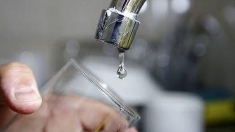 Corte y baja presión de agua en la zona Este por rotura de caño