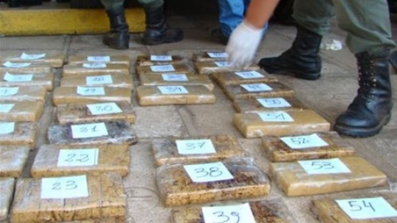 Desarticulan una banda narco en Tucumán que operaba en Catamarca