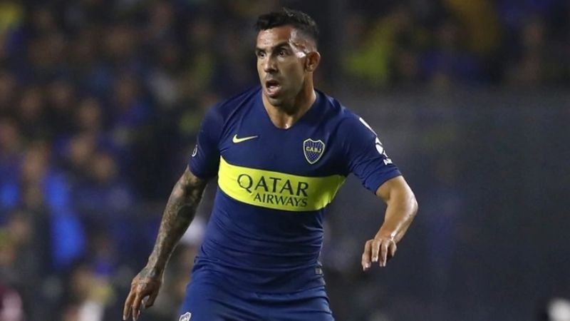 Primer ensayo de pretemporada de Boca