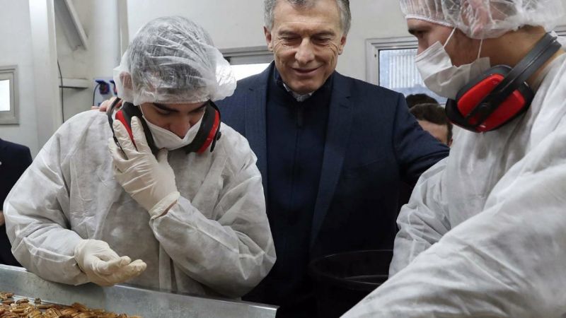 La Justicia le pidió a Macri que deje de inaugurar obras