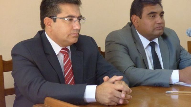 Para Páez es sacarse la mochila de plomo