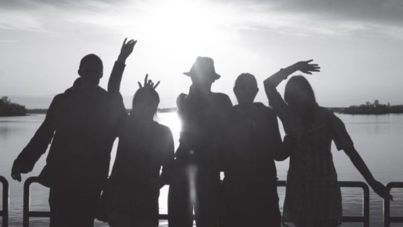 30 de julio: Día Internacional de la Amistad