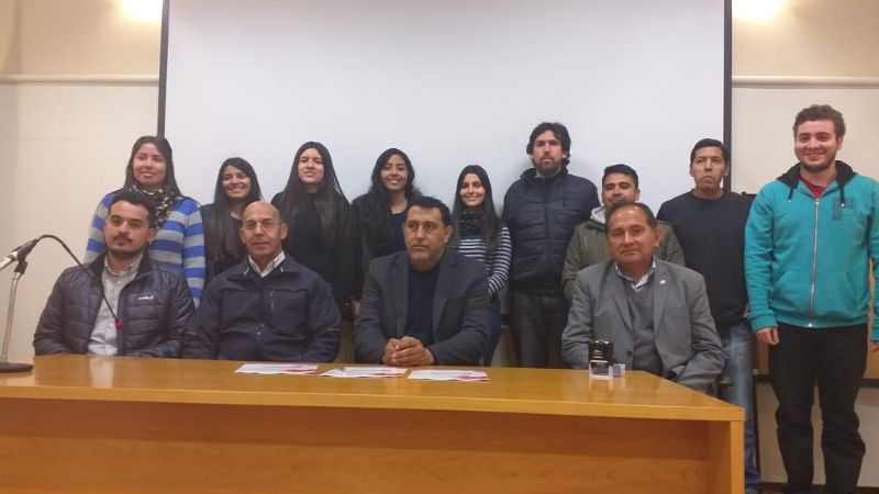Alumnos avanzados de Tecnología podrán hacer prácticas en Catastro