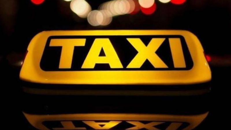 Intentaron asaltar a una mujer taxista