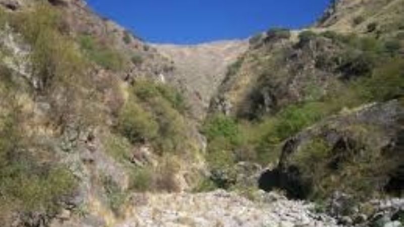 Encontraron restos de un avión desaparecido hace décadas