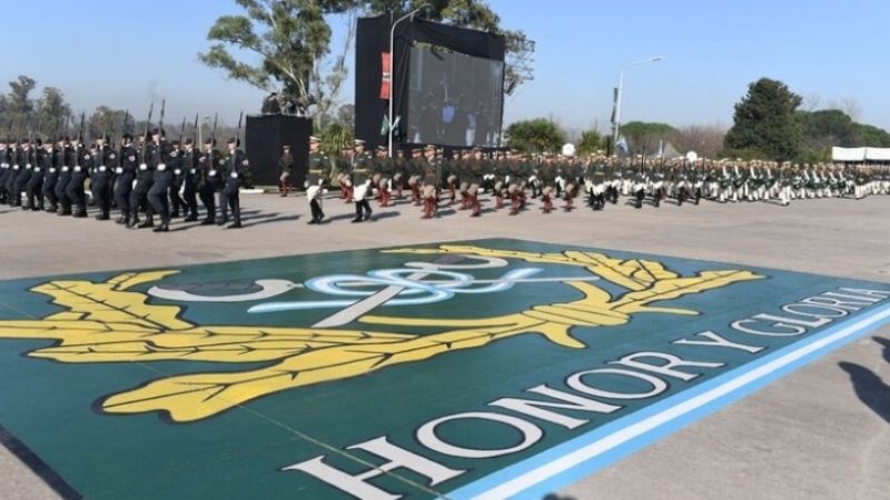 Inscripción al Servicio Cívico Voluntario: se anotaron 9.000 jóvenes