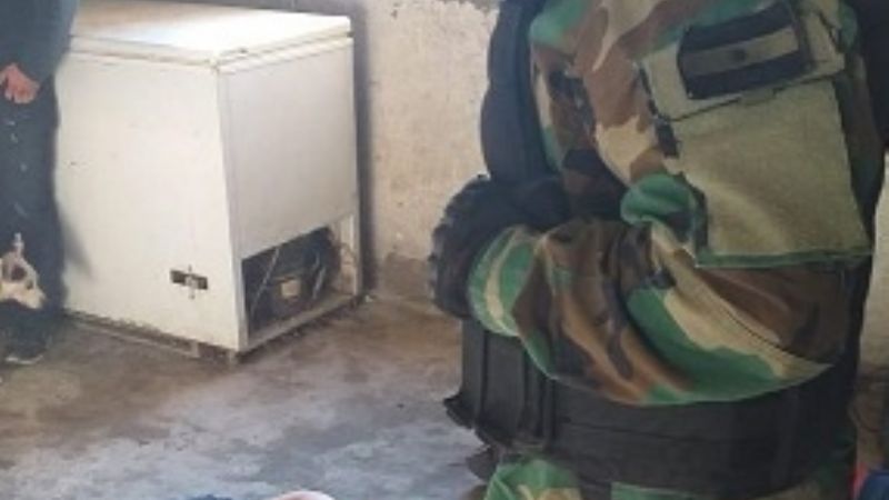 Secuestran importante cantidad de marihuana en el Norte de la Capital