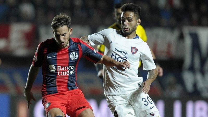 San Lorenzo ante Cerro Porteño, pensando en River