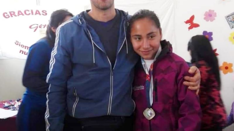 Excelente medallero para Deporte Adaptado de La Paz