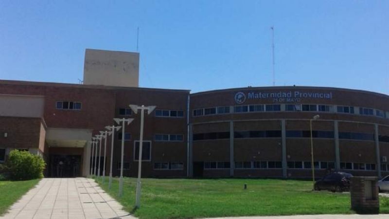 Ladrones mataron a un bebé a días de nacer