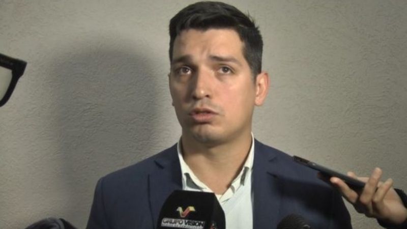 Denuncian que 30 familias quedaron sin ingreso por pensar distinto