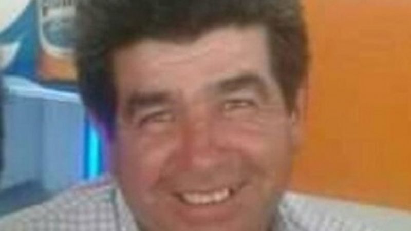 Cantó falta envido, y lo mataron