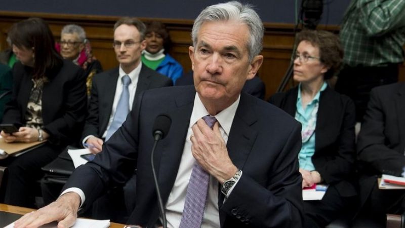 La Fed bajó las tasas por primera vez en más de una década