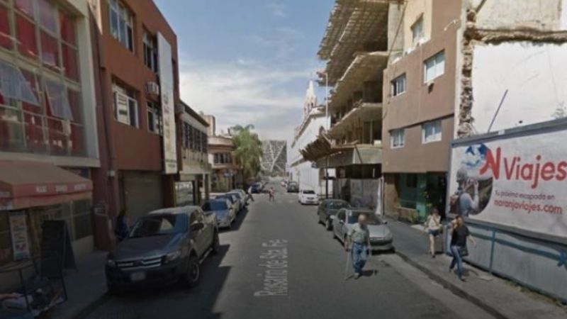 Murió en Córdoba por intoxicación con monóxido de carbono