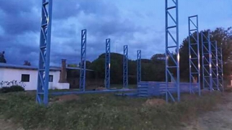 El salón cultural de El Alto es una realidad