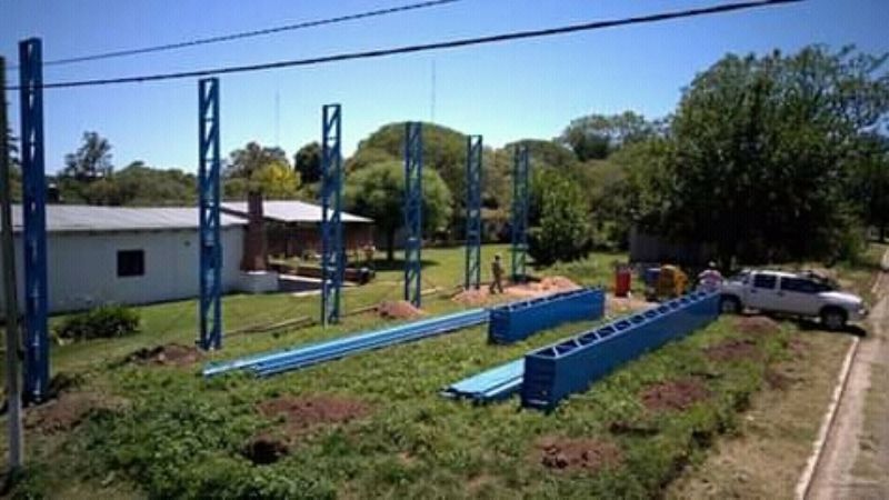 El salón cultural de El Alto es una realidad