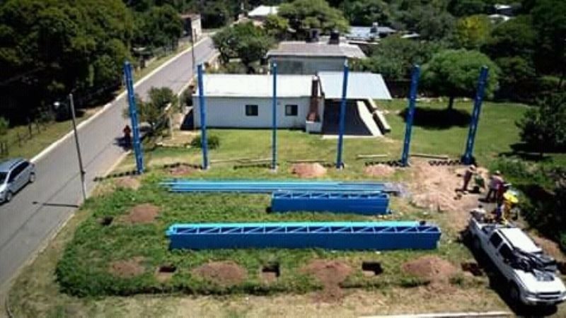 El salón cultural de El Alto es una realidad