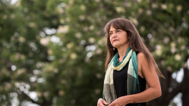 Presentan la historia de Eulalia Ares, en clave de novela