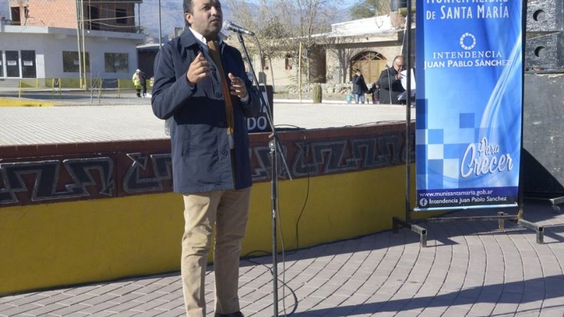 Mega muestra de ciencias en el Centro Recreativo Plaza Las Américas