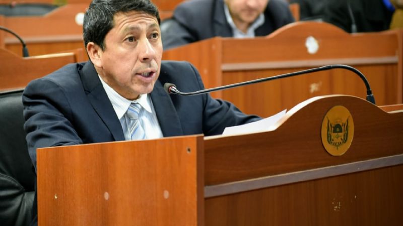 El Senado convirtió en ley el convenio de Consenso Fiscal