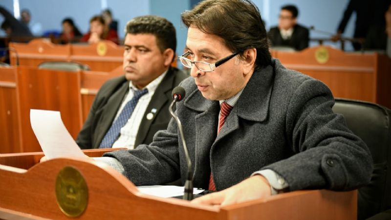 El Senado convirtió en ley el convenio de Consenso Fiscal