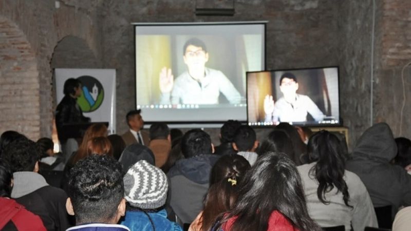 "Conocé Tus Límites"