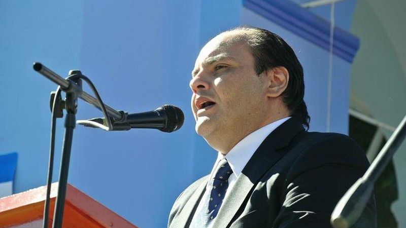 Iniciativa para embellecer la ciudad en su 336 cumpleaños