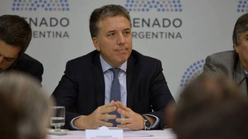 El Presupuesto 2020 pronostica un crecimiento del 3,5% y una inflación del 27%