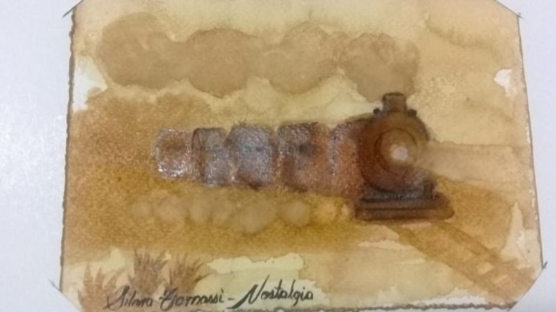 Muestra de arte "Catamarca de Antaño"