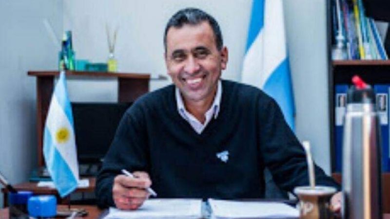 La lista de Santillán que va por la reelección en Ancasti