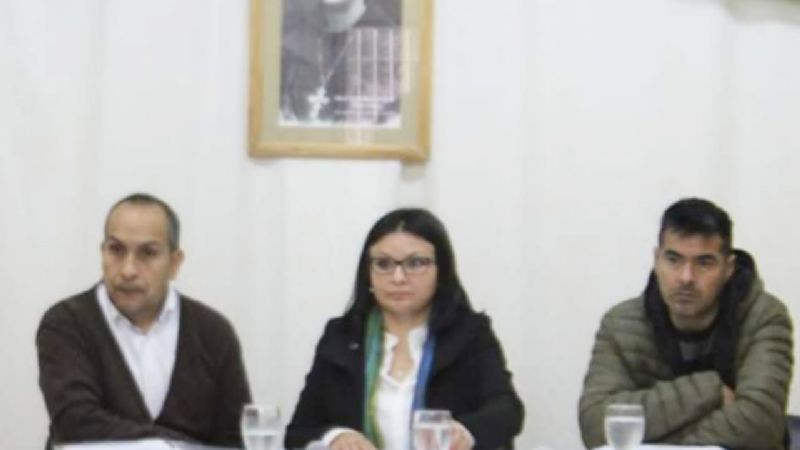 Destacaron al deportista Jorge Fogliaresi