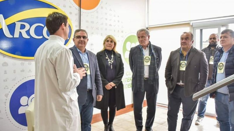 Proponen apostar a la producción y al trabajo genuino