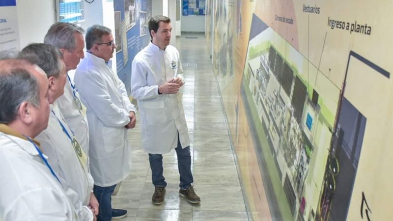 Proponen apostar a la producción y al trabajo genuino