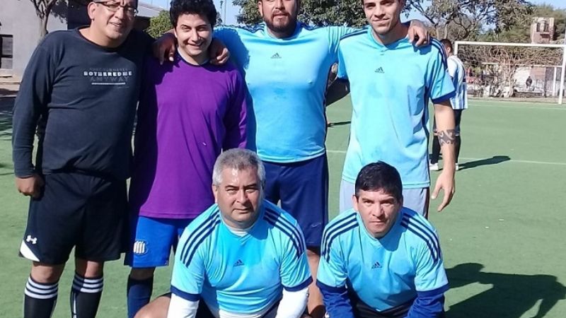 El torneo del “Círculo” con duelos de campanillas en la 3ra.