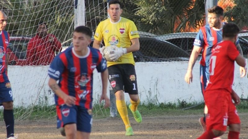 Las Chacras inicia hoy la 3ra. fecha del torneo Anual