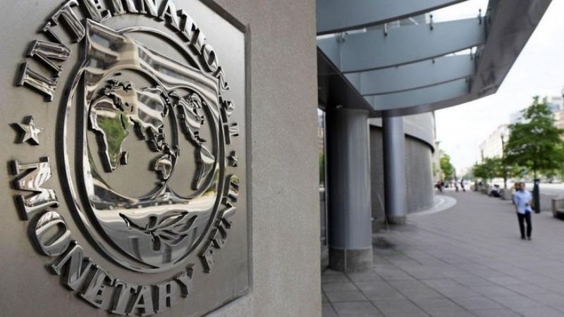 Con elogios, el FMI autoriza desembolso de unos u$s5.400 millones