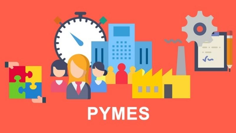 Pymes no aprueban los acuerdos de libre comercio