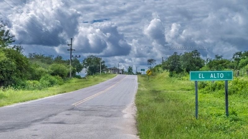 En El Alto secuestran una bici y una moto
