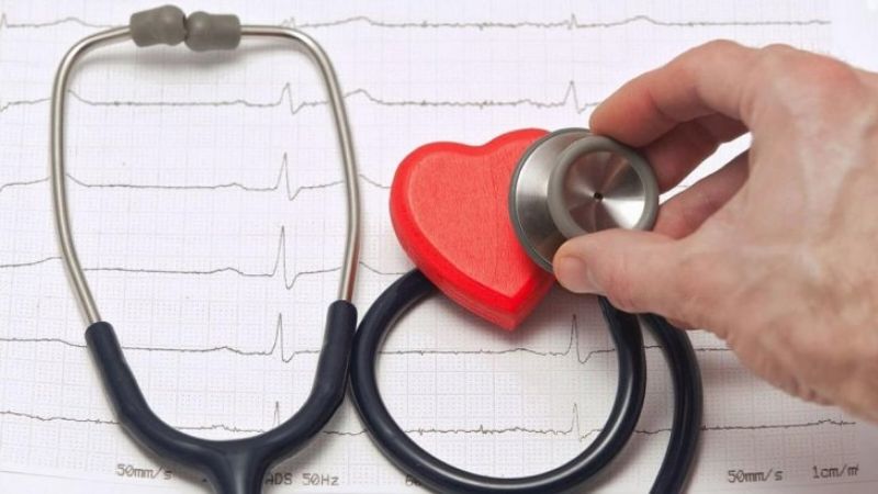 Ola polar: qué complicaciones y riesgos tiene para el corazón