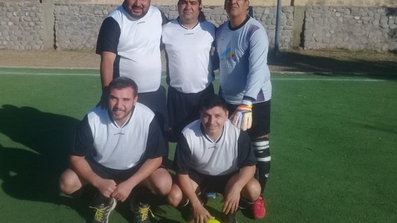 Se “cortan” Botineros y Pasión Chacarera en torneo del “Círculo”