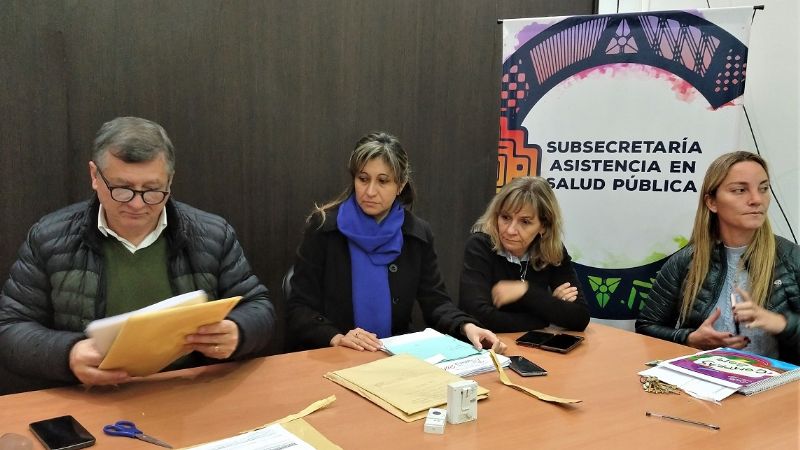 Licitación por más de 14 millones en antibióticos