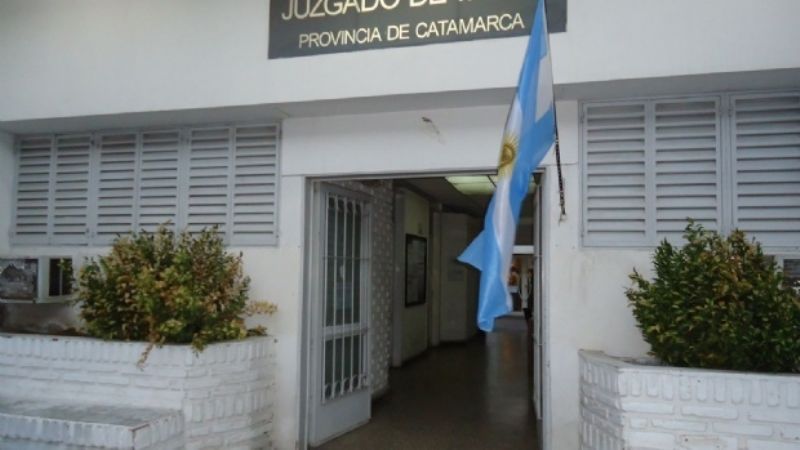 Demoras por errores en las listas de candidatos