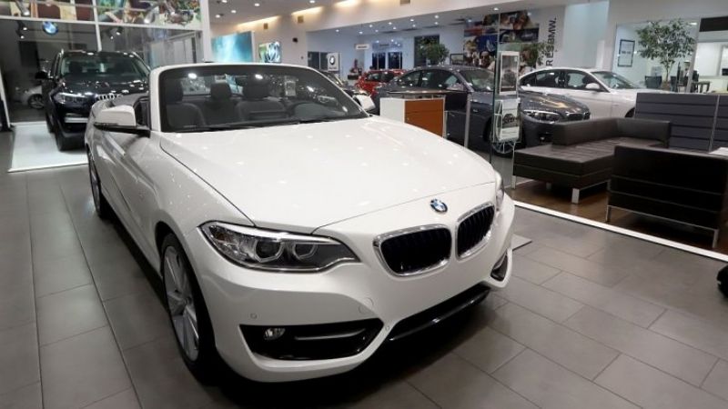 Julio comenzó con suba de 50% en ventas de autos