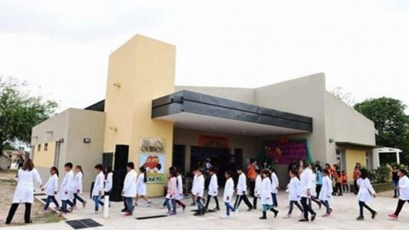 Quirós vivirá su fiesta por el Día de la Independencia