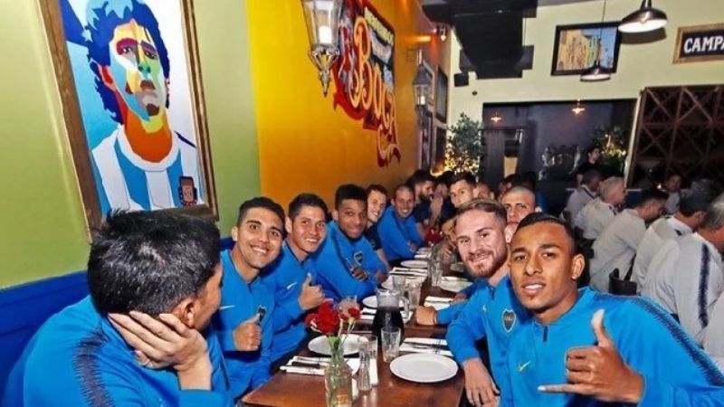 Boca enfrentará a Xolos de Tijuana, en México