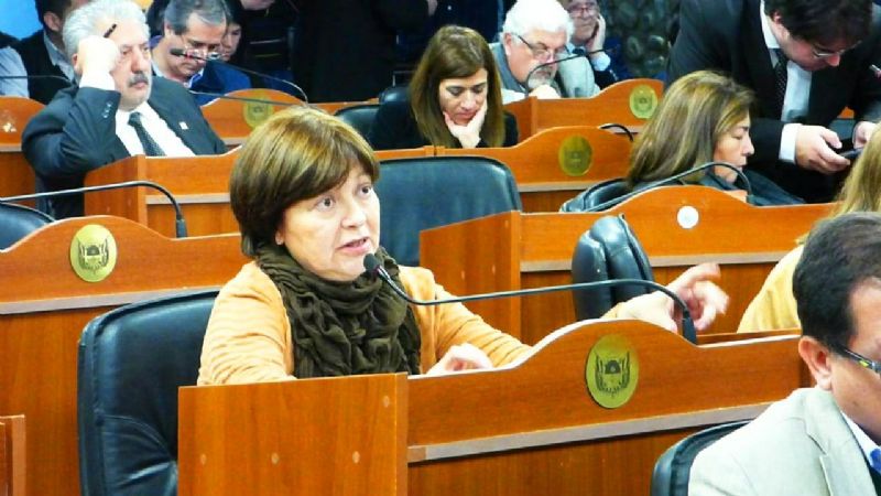 “Juntos por el Cambio esconde a su candidato a presidente”