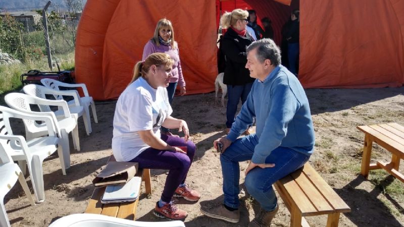 Actividades por el Día Mundial de la Trata de Personas