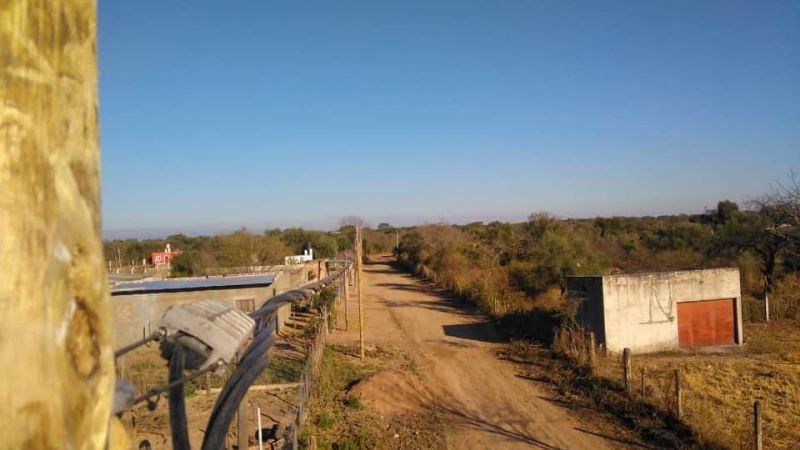 Trabajan para mejorar el servicio eléctrico en Lavalle y Saujil