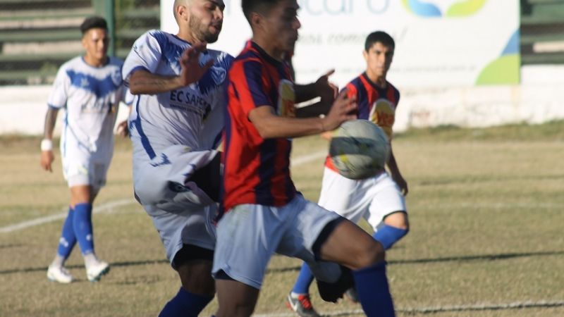 Capital programó la 1ra. fecha del Anual, desde el 9